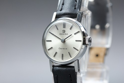 Vintage 1967 omega - 1967, geneve