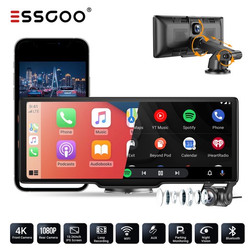 Essgoo touch screen - essgoo,