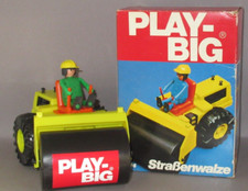 Playbig rullo stradale /