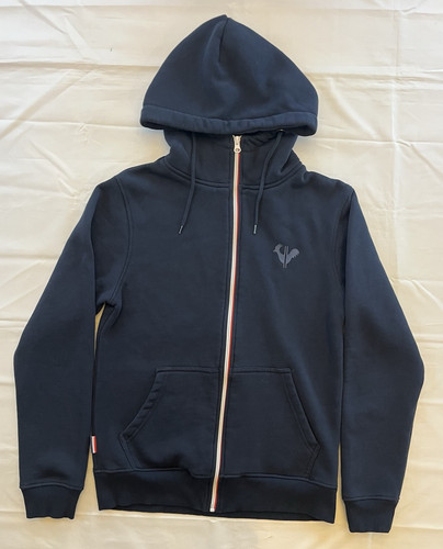 Felpa uomo rossignol full zip - felpa,