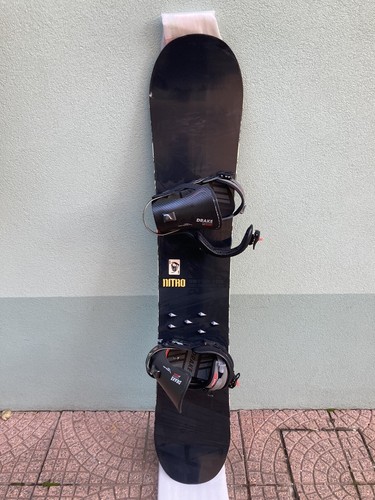 Tavola snowboard nitro - tavola,