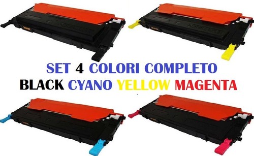 Toner clt 406 4pz - toner,