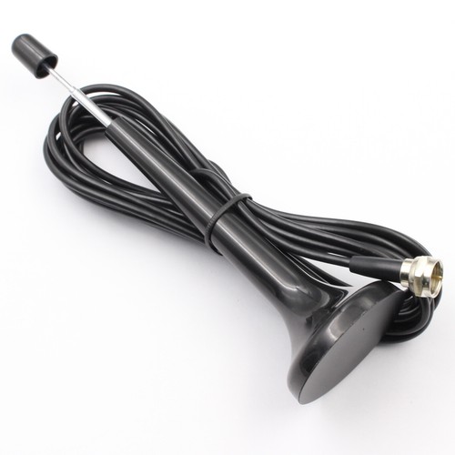 Antenna telescopica portatile