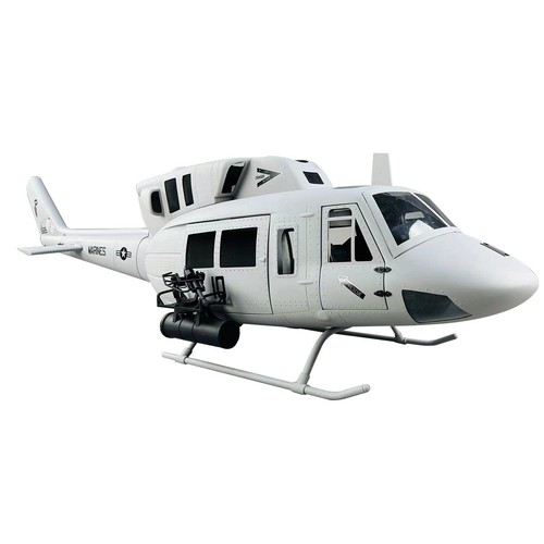 Pittura grigia 500 - , uh-1n