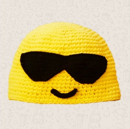 Cappellino emoji - cappellino,