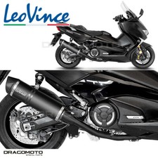 YAMAHA XP 530 T-Max ABS T-Max