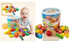 Frutta e verdura gioco in