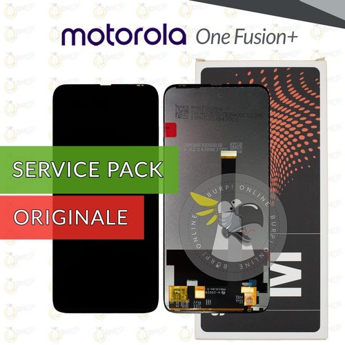 Display originale motorola - display,