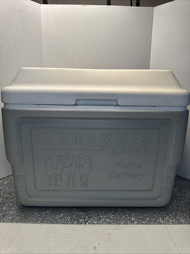 Coleman oberweis lattiera - oberweis,