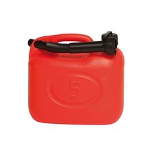 Tanica Benzina Carburante