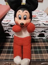 Pupazzo Topolino Mickey Mouse