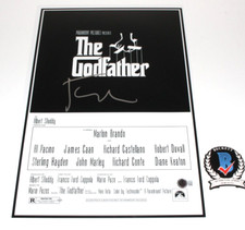 FRANCIS FORD COPPOLA FIRMATO