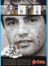 MOTOCROSS03-PUBBLICITA'/ADVERTISING-2003- OXTAR + JAVIER GARCIA VICO