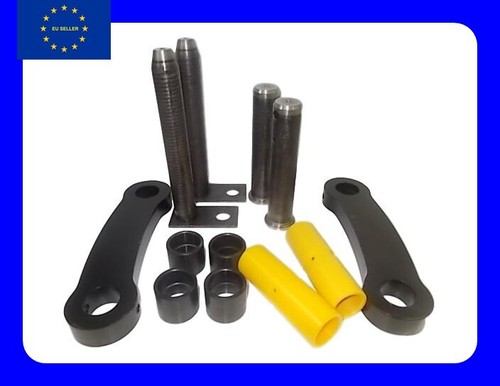 Ricambi jcb mini - ricambi,