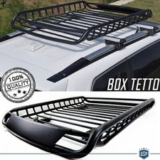 PORTABAGAGLI Box Tetto PER
