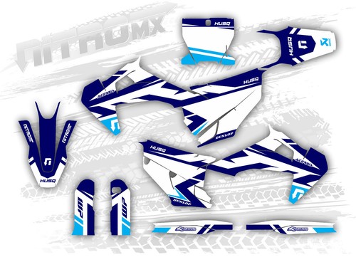 Kit grafico compatibile