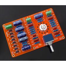 Riproduzione UESUGI U.BROS.JUNIOR, 12AX7 Attenuatore tampone preamplificatore valvolare