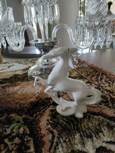 Scultura cavallo - scultura, di