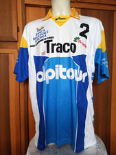 Maglia Alpitour Cuneo Asics