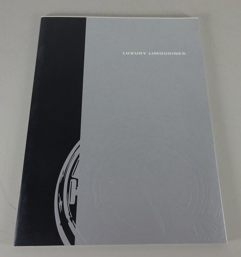 Brochure trasco mercedes benz - trasco, mercedes-benz
