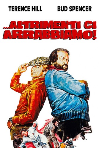 Altrimenti arrabbiamo - altrimenti,