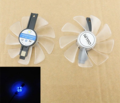Adatto per sapphire nitro - adatto,