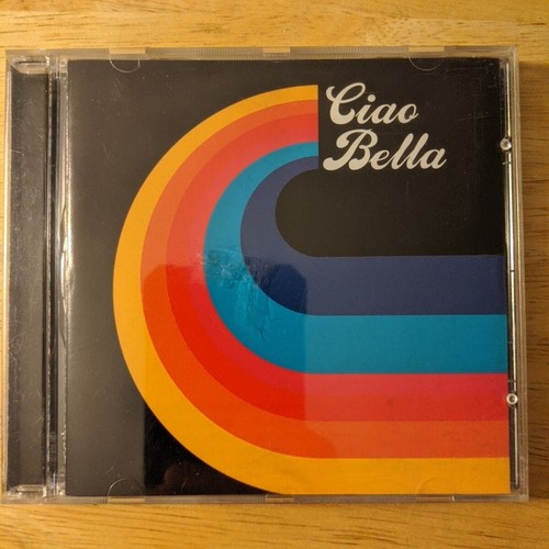 Ciao bella jul 2005 - 1,