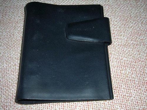 AGENDA/ORGANIZER/TIMEPLANNER