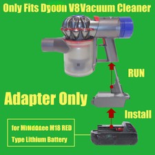 Adattatore per batteria - adattatore,