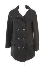 STILI BENETTON. cappotto coat