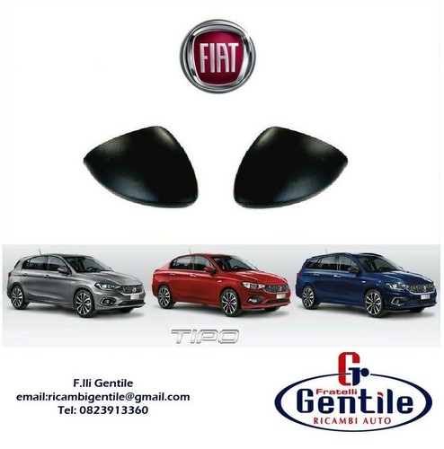 Fiat tipo 2015 kit - 12/2015,