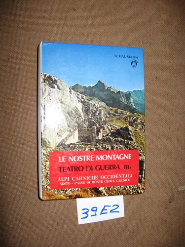 Nostre montagne teatro - montagne,