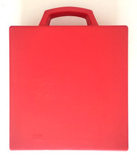 Valigetta Porta Musicassette