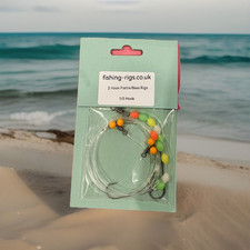 Attrezzi da Pesca Mare 20 X 2