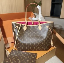 Louis Vuitton Neverfull