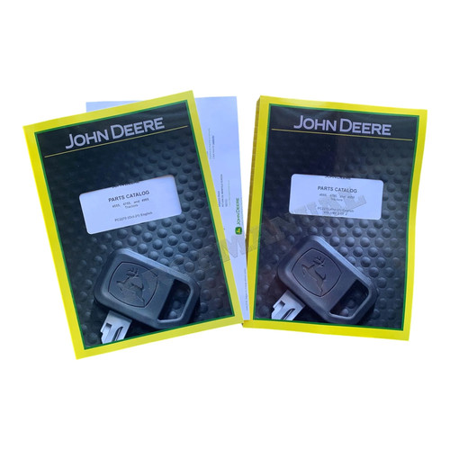 Manuale catalogo ricambi - catalogo,