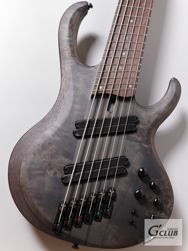 Ibanez btb806ms tgf grigio - tgf, /