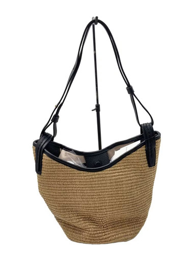 Borsa cestino loristella beg - borsa,