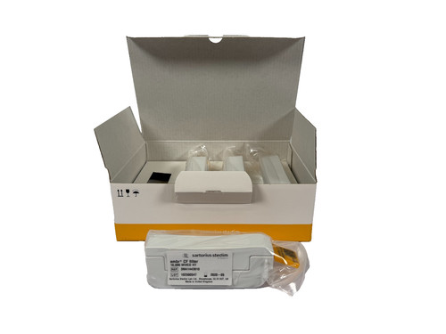 Sartorius ambr filtro - , 10kd