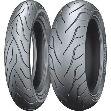 Gomme moto michelin - michelin, 170/80-15