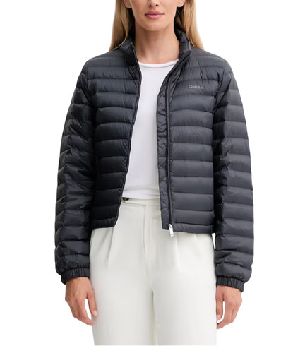 Piumino donna calvin klein art - donna,
