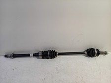 Antriebswelle vorne rechts