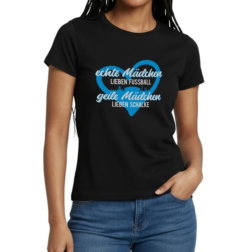 Shirt donna vera - t-shirt,