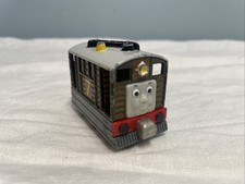 Thomas & Friends Toby treno