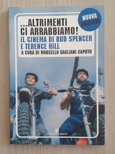 Altrimenti arrabbiamo - "altrimenti, arrabbiamo!"