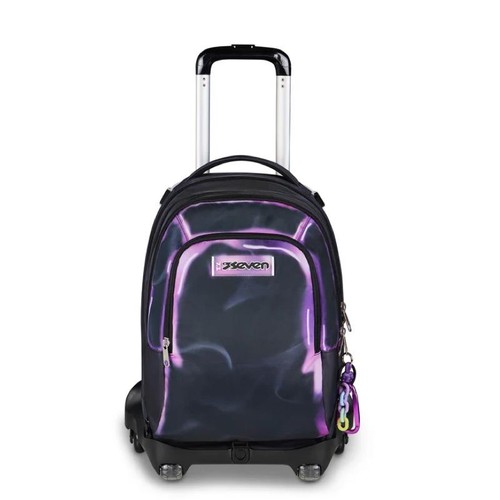 Zaino trolley jack seven - seven, 8