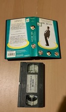 Videocassetta VHS"Le Terribili