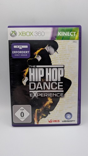 The hip hop - the,