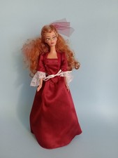 ELISA DI RIVOMBROSA BAMBOLA ANNI '90