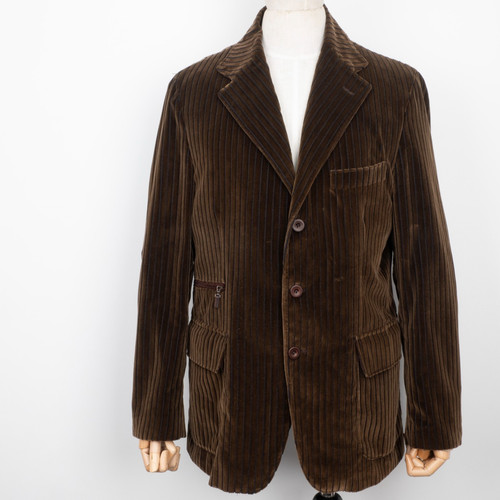 Blazer uomo acquaviva 1940 - blazer,